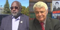 Former Roanoke mayors react to casino idea