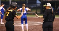 ‘I can really feel a good season coming on,’ Iowa softball finds chemistry, improvement during exhibition season