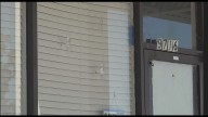 Witnesses from Wednesday night shooting say they're shocked by what happened