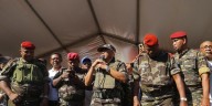 Golpe de estado en Madagascar: militares derrocaron a Rajoelina, anularon la Constitución y prometieron elecciones
