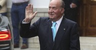 Juan Carlos I: "Franco me convirtió en rey para crear un régimen más abierto"