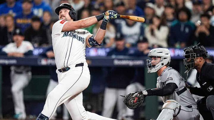 3 reasons Mariners will defeat Blue Jays in ALCS