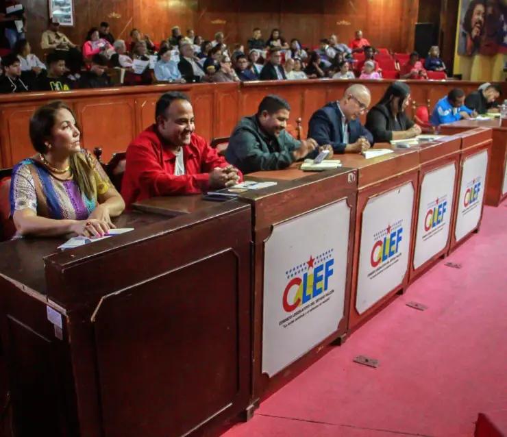 Crean la orden San José Gregorio Hernández en Falcón