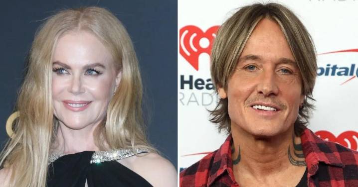 Nicole Kidman Revealed She and Keith Urban 'Never Texted' Each Other Before Shocking Divorce