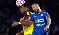 Cruz Azul vence al América tras una remontada