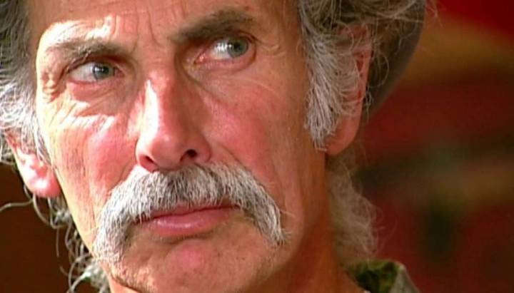 El día que Héctor Noguera eligió sus tres personajes favoritos