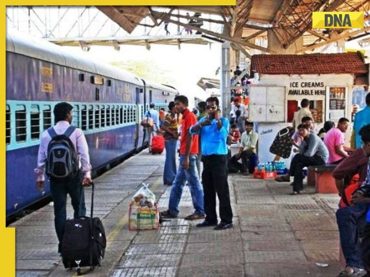 THIS is the only railway station in India from which you can get trains to...
