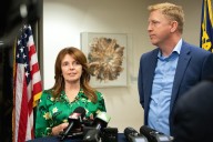 Christine Drazan appointed to state Senate; hints at 2026 run for governor