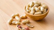 This Country Grows The Most Peanuts In The World (And It's Not America)