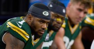 Packers rule out Lukas Van Ness, Devonte Wyatt, while Cardinals list quarterback Kyler Murray as questionable