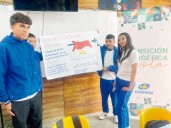 ‘Gente’: Educación para la Transición Energética
