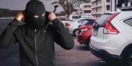Fleteros robaron millonaria suma de dinero y dejaron herido a un policía en Girón, cerca de Bucaramanga