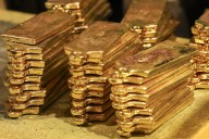 Why gold is having its best year since 1979