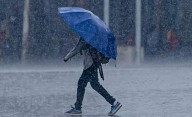 Hasta cuándo llueve en Santa Fe y Rosario: el pronóstico del sábado