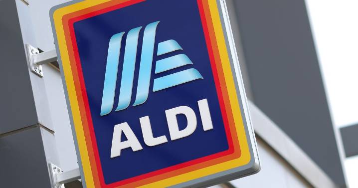 Early look at Aldi's Black Friday SpecialBuy deals before they hit middle aisle next week