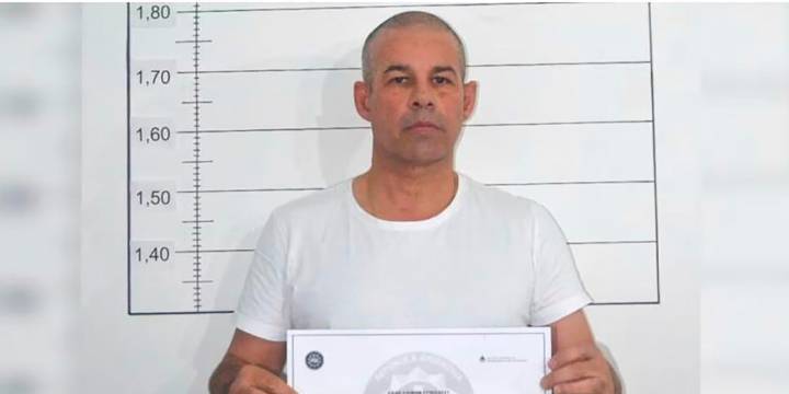 Tras el fallo de la Corte Suprema, el Gobierno aprobó la extradición de Fred Machado