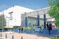 Trabajadores del SAT inician paro nacional en modalidad 'brazos caídos'