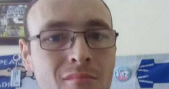 Man in court charged with murder after body of Graham Wright found at Loch Lomond