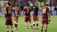 Fotografías de jugador de La Vinotinto con el balón del Mundial 2026 generan reacciones en los aficionados: "La pecheada que pegamos fue descomunal"