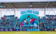 Current sets single-season points record