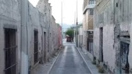 ️En el olvido callejones del Centro de Saltillo tras remodelación de la calle General Cepeda