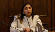 "Nos defraudó totalmente": Fabiola Campillai asegura que Presidente Boric no cumplió promesas con víctimas del estallido