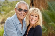 Alan Hamel Creates AI Clone of Late Wife Suzanne Somers 2 Years After Her Death (Exclusive)