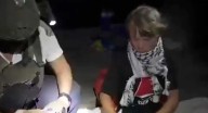 Israel detiene a Greta Thunberg y a tripulantes de la Flotilla Global Sumud