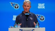 Mike McCoy leaning on years of NFL experience as the Titans' interim coach