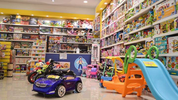 El Gobierno bajó aranceles a la importación de juguetes: a qué categorías abarca