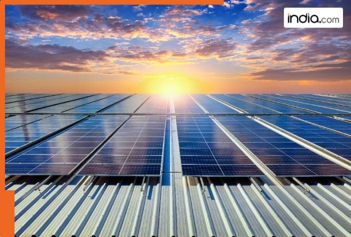 India enters China's solar market as this company signs mega deal worth Rs 7,000 crore, it includes...