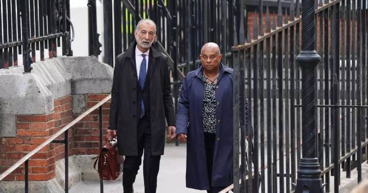 Stephen Lawrence’s killer apologises but does not discuss other gang members