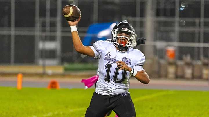 Shadow Hills makes bid for playoff berth with win over Xavier Prep
