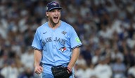 Van por un milagro: Los Blue Jays volvieron a aplastar a los Dodgers y ya lideran Serie Mundial