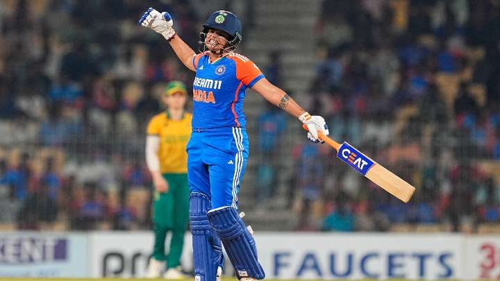 Are India missing the Shafali Verma firepower amid batting woes?