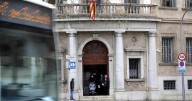 Acepta una multa por darle un beso en la boca y tocarle el culo a su vecina menor de edad en Manacor