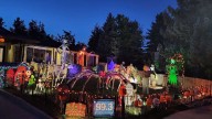 Utah Halloween Map 2025: Haunted houses, pumpkin patches and lights near you