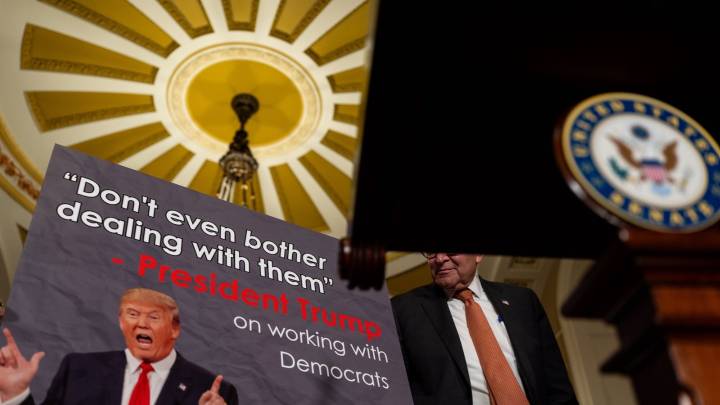 The shutdown is poised to deepen hunger in America — just as the Trump administration stopped tracking it