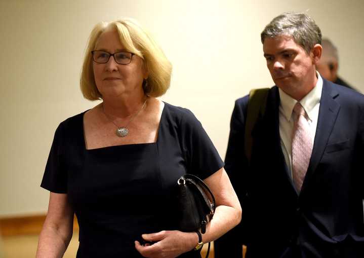 Formella Suffers Setback as Court Clears Way for Hantz Marconi’s Return