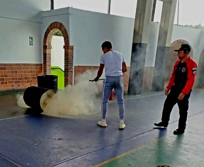 Información necesaria para salvar vidas