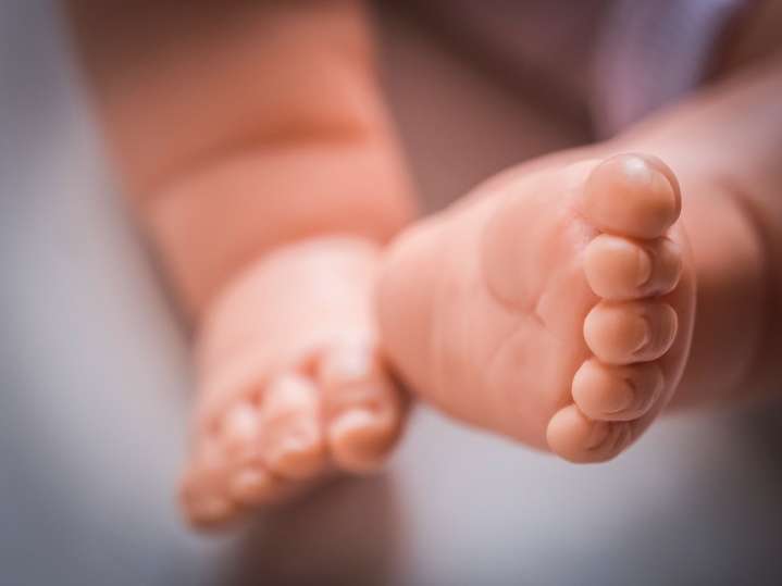 MP teacher, wife abandon fourth child in forest fearing loss of job; infant survives