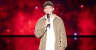 How The Voice brought Charlie O'Derry closer to his dad