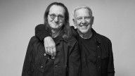 Rush Announces Additional Dates for 'Fifty Something' Reunion Tour