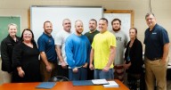 McMinn Co. inmates finish Cleveland State's HVAC Bootcamp to earn EPA certification