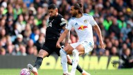 El Tottenham de Romero festejó ante Leeds y quedó escolta en la Premier League