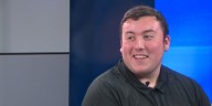 22-year-old college student Zachary Roper runs for Wisconsin governor
