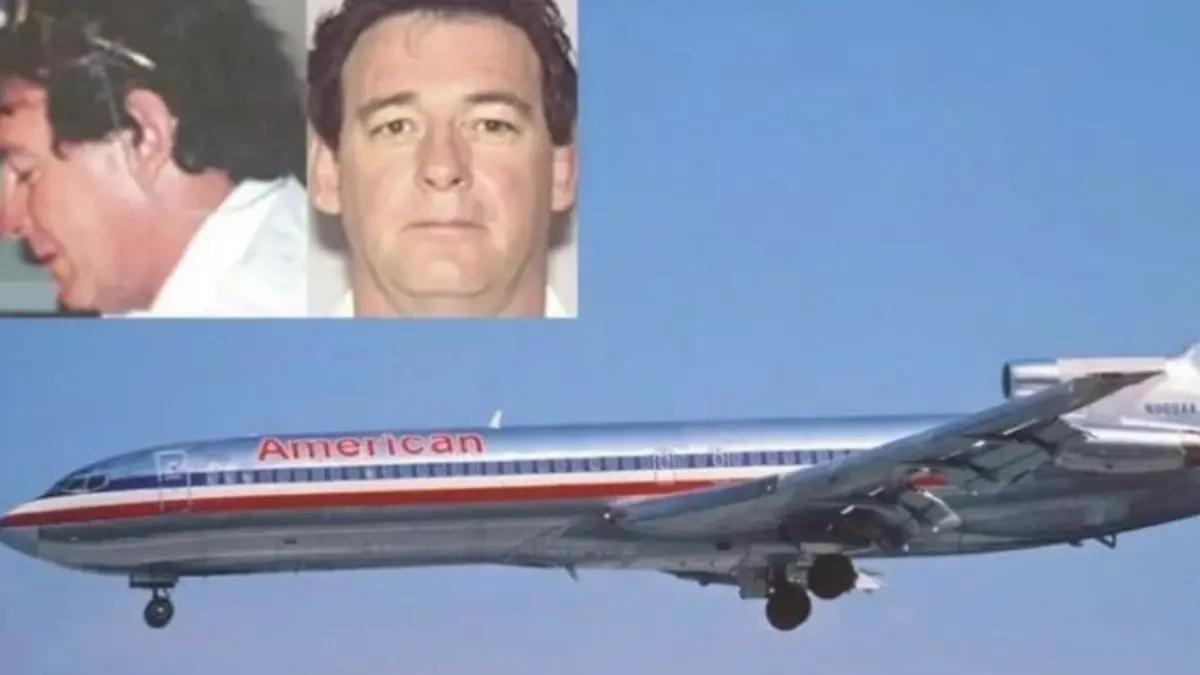 ¿Conoces la historia del Boeing 727? Lleva 22 años desaparecido y nadie sabe qué pasó con él
