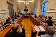 Colectivos: sin subsidios nacionales, Corrientes vuelve a tener uno de los boletos más caros