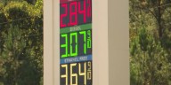 Jacksonville drivers relieved as gas prices drop across state
