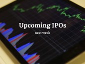 IPOs Next Week: From Tata to LG, mainboard IPOs worth Rs 30,518 crore headed to Dalal Street